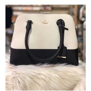Kate Spade Cameron Satchel Bag